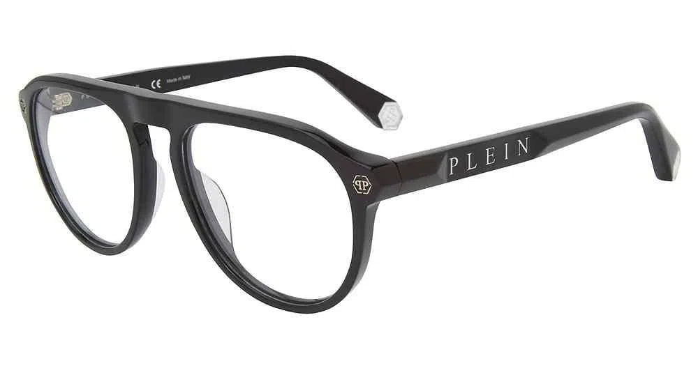 Philipp Plein VPP016M Eyeglasses - view 2